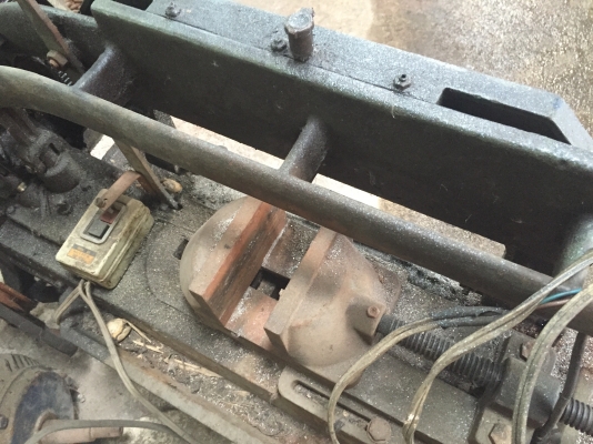 ขายเลื่อย HERO สภาพดี ใช้งานได้เลยครับ