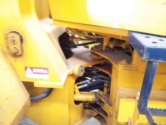 WA150-1 # 30739 : รถตัก โคมัสสุ มือสอง นำเข้าจากญี่ปุ่นค่ะ โทร.กุ้ง:0813062283