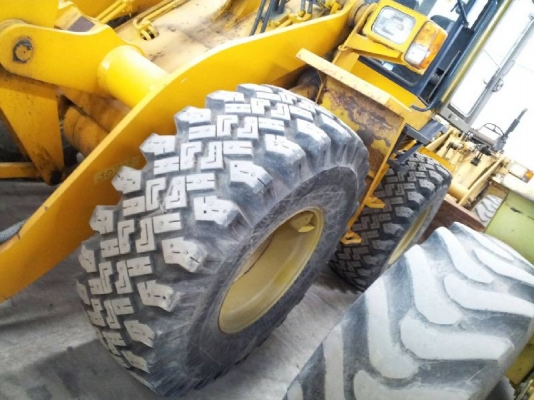 WA150-1 # 30739 : รถตัก โคมัสสุ มือสอง นำเข้าจากญี่ปุ่นค่ะ โทร.กุ้ง:0813062283