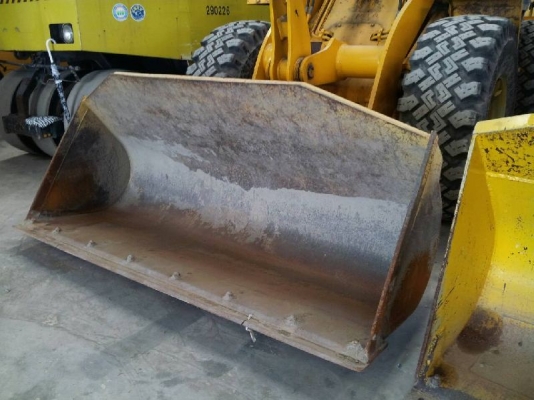 WA150-1 # 30739 : รถตัก โคมัสสุ มือสอง นำเข้าจากญี่ปุ่นค่ะ โทร.กุ้ง:0813062283