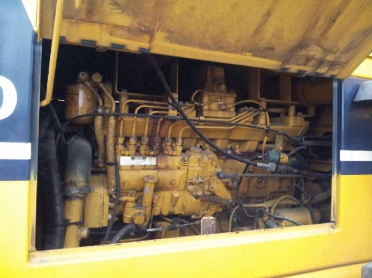 WA150-1 # 30739 : รถตัก โคมัสสุ มือสอง นำเข้าจากญี่ปุ่นค่ะ โทร.กุ้ง:0813062283