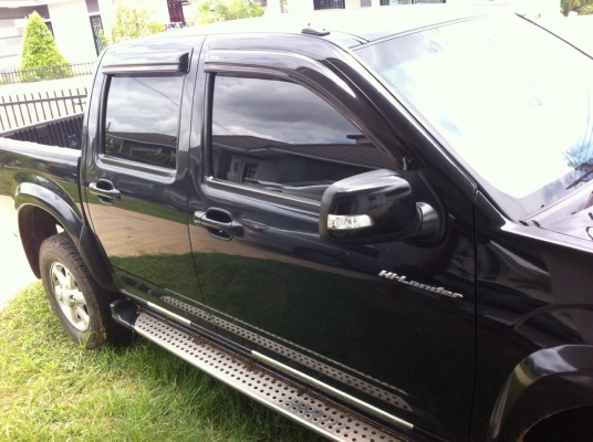 ขอค่าเห็นรถ 3000 บาท รับได้มาเลยครับ