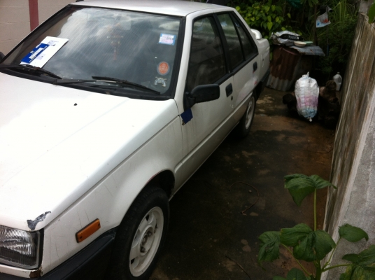 ขายรถยนต์mitsubishi แชมป์ปี91รถสวยอยู่ไม่ติดแก๊ส ขายรถยนต์mitsubishi แชมป์ปี91รถสวยอยู่ไม่ติดแก๊ส