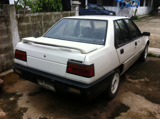 ขายรถยนต์mitsubishi แชมป์ปี91รถสวยอยู่ไม่ติดแก๊ส ขายรถยนต์mitsubishi แชมป์ปี91รถสวยอยู่ไม่ติดแก๊ส