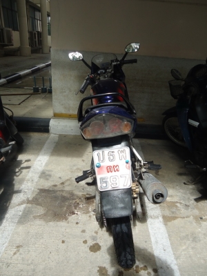 ็Honda CBR 150R sale 14600.-