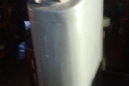 ถังน้ำมันรถจิ๊บสภาพดีครับไม่รั่วครับสวยๆครับงานดั้งเดิมครับ  ราคานี้คุ้มครับ