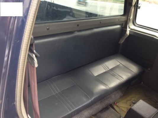 NISSAN  BIGM ฝาเเดง  ปี 1995 เครื่องดี ช่วงล่างดี