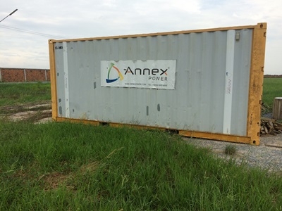 ด่วนนน มาดูของหลายเจ้าแล้ว  คอนเทนเนอร์เปล่า 20 ฟุต มือสอง สภาพดีมาก ซื้อมาปี 55 ขาย 4 หมื่น