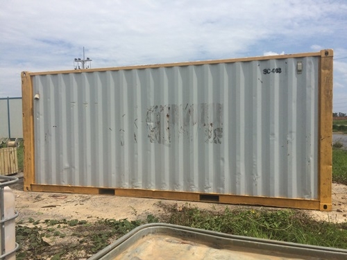 ด่วนนน มาดูของหลายเจ้าแล้ว คอนเทนเนอร์เปล่า 20 ฟุต มือสอง สภาพดีมาก ซื้อมาปี 55 ขาย 4 หมื่น ด่วนนน มาดูของหลายเจ้าแล้ว คอนเทนเนอร์เปล่า 20 ฟุต มือสอง สภาพดีมาก ซื้อมาปี 55 ขาย 4 หมื่น