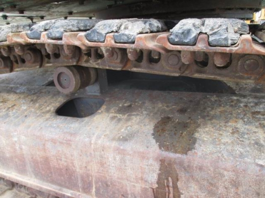 รถขุด KOBELCO SK135SR-1 รถขุด KOBELCO SK135SR-1