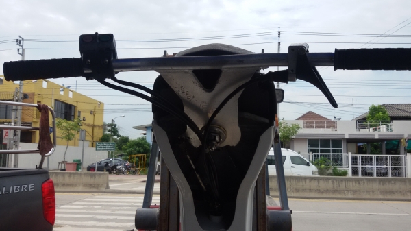 คาวา 550  เครื่องหรีด เก่าญี่ปุ่น สวยๆ