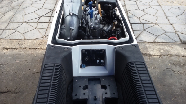 คาวา 550  เครื่องหรีด เก่าญี่ปุ่น สวยๆ