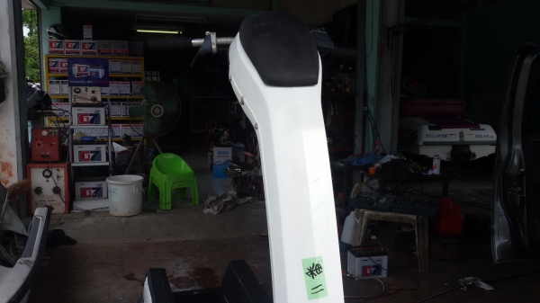 คาวา 550  เครื่องหรีด เก่าญี่ปุ่น สวยๆ