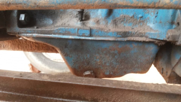 **113,000 บ.ต่อรอง/// รถไถ FORD 3000 เพลาเดียว **ขาย FORD 47แรง รถไถ1เพลา ตัวเปล่า TRACTOR FORD 3000 3สูบ 47แรง T3 เสื้อเรียบ เครื่องดี แรงดี เครื่องยนต์ดีเซล FORD ENGINE: C7NN 6015 S> ปั้มดี แรงดีครับ เกียร์ดี<C7NN 7006 AK> เข้าง่าย ครับ ช่วงล่า **113,000 บ.ต่อรอง/// รถไถ FORD 3000 เพลาเดียว **ขาย FORD 47แรง รถไถ1เพลา ตัวเปล่า TRACTOR FORD 3000 3สูบ 47แรง T3 เสื้อเรียบ เครื่องดี แรงดี เครื่องยนต์ดีเซล FORD ENGINE: C7NN 6015 S> ปั้มดี แรงดีครับ เกียร์ดี<C7NN 7006 AK> เข้าง่าย ครับ ช่วงล่า