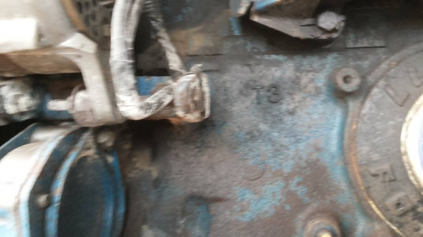 **113,000 บ.ต่อรอง/// รถไถ FORD 3000 เพลาเดียว **ขาย FORD 47แรง รถไถ1เพลา ตัวเปล่า TRACTOR FORD 3000 3สูบ 47แรง T3 เสื้อเรียบ เครื่องดี แรงดี เครื่องยนต์ดีเซล FORD ENGINE: C7NN 6015 S> ปั้มดี แรงดีครับ เกียร์ดี<C7NN 7006 AK> เข้าง่าย ครับ ช่วงล่า **113,000 บ.ต่อรอง/// รถไถ FORD 3000 เพลาเดียว **ขาย FORD 47แรง รถไถ1เพลา ตัวเปล่า TRACTOR FORD 3000 3สูบ 47แรง T3 เสื้อเรียบ เครื่องดี แรงดี เครื่องยนต์ดีเซล FORD ENGINE: C7NN 6015 S> ปั้มดี แรงดีครับ เกียร์ดี<C7NN 7006 AK> เข้าง่าย ครับ ช่วงล่า