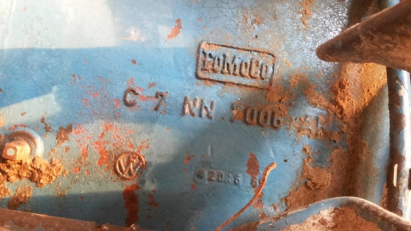 **113,000 บ.ต่อรอง/// รถไถ FORD 3000 เพลาเดียว **ขาย FORD 47แรง รถไถ1เพลา ตัวเปล่า TRACTOR FORD 3000 3สูบ 47แรง T3 เสื้อเรียบ เครื่องดี แรงดี เครื่องยนต์ดีเซล FORD ENGINE: C7NN 6015 S> ปั้มดี แรงดีครับ เกียร์ดี<C7NN 7006 AK> เข้าง่าย ครับ ช่วงล่า **113,000 บ.ต่อรอง/// รถไถ FORD 3000 เพลาเดียว **ขาย FORD 47แรง รถไถ1เพลา ตัวเปล่า TRACTOR FORD 3000 3สูบ 47แรง T3 เสื้อเรียบ เครื่องดี แรงดี เครื่องยนต์ดีเซล FORD ENGINE: C7NN 6015 S> ปั้มดี แรงดีครับ เกียร์ดี<C7NN 7006 AK> เข้าง่าย ครับ ช่วงล่า