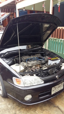 โตโยต้า ae111 หน้า Levin ปี96 65,000 ครับ