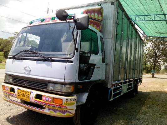 หกล้อ HiNO FE195 ตู้10บาน ช่วงยาว7.20ม สภาพดีสวยพร้อมใช้งาน ทะเบียนพร้อมโอน หกล้อ HiNO FE195 ตู้10บาน ช่วงยาว7.20ม สภาพดีสวยพร้อมใช้งาน ทะเบียนพร้อมโอน