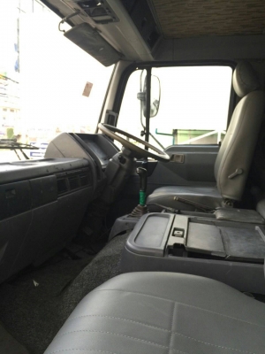 หกล้อ HiNO FE195 ตู้10บาน ช่วงยาว7.20ม สภาพดีสวยพร้อมใช้งาน ทะเบียนพร้อมโอน หกล้อ HiNO FE195 ตู้10บาน ช่วงยาว7.20ม สภาพดีสวยพร้อมใช้งาน ทะเบียนพร้อมโอน