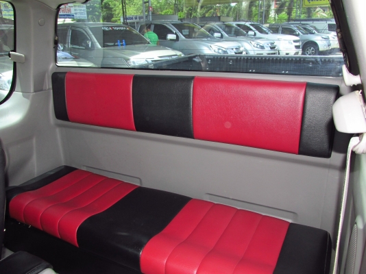 ISUZU D-MAX CAB 2.5 AT ปี 2003