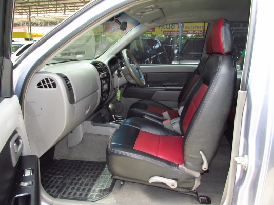 ISUZU D-MAX CAB 2.5 AT ปี 2003