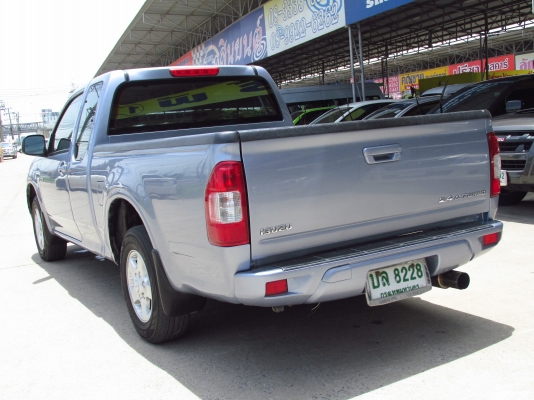 ISUZU D-MAX CAB 2.5 AT ปี 2003
