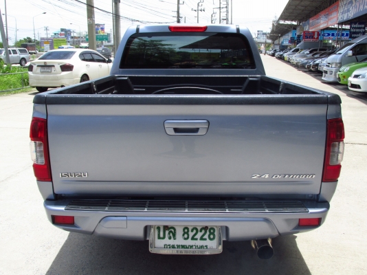 ISUZU D-MAX CAB 2.5 AT ปี 2003