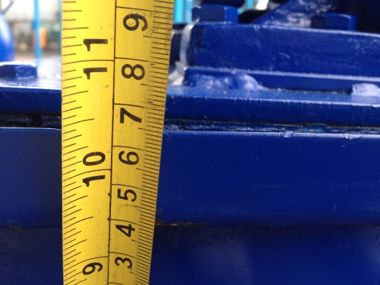 ขายปั้มน้ำมันไฮโดรลิคขนาด 2HP. 380V พร้อมวาล์วคอนโทรล 24VDC 2 ชุด อุปกรณ์ครบ พร้อมใช้งาน ขายปั้มน้ำมันไฮโดรลิคขนาด 2HP. 380V พร้อมวาล์วคอนโทรล 24VDC 2 ชุด อุปกรณ์ครบ พร้อมใช้งาน