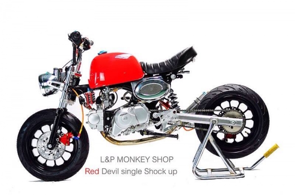 ลดพิเศษ มังกี้แต่งโดนใจวัยมันส์ เสียภาษี มีใบคุมขนส่ง ทุกคัน มีให้เลือกเยอะที่สุด ถูกที่สุด สะดุต  ราคาเริ่มต้น  24900