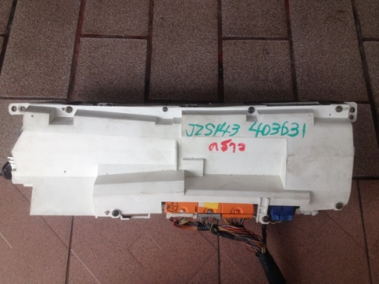 จอไมล TOYOTA CROWN JZS143 ของเก่าญี่ปุ่นเเท้สภาพดี