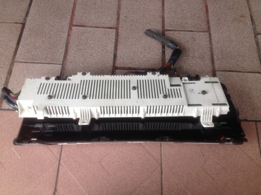 จอไมล TOYOTA CROWN JZS143 ของเก่าญี่ปุ่นเเท้สภาพดี