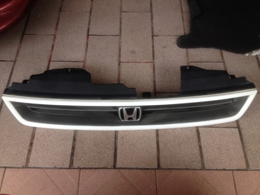 กระจังหน้า ACCORD 96 ตัว USA ของเก่าญี่ปุ่นสภาพสวย