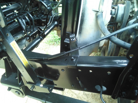 ISUZU NKR 88 แรงม้า ปี40 ISUZU NKR 88 แรงม้า ปี40