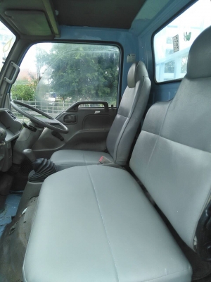 ISUZU NKR 88 แรงม้า ปี40