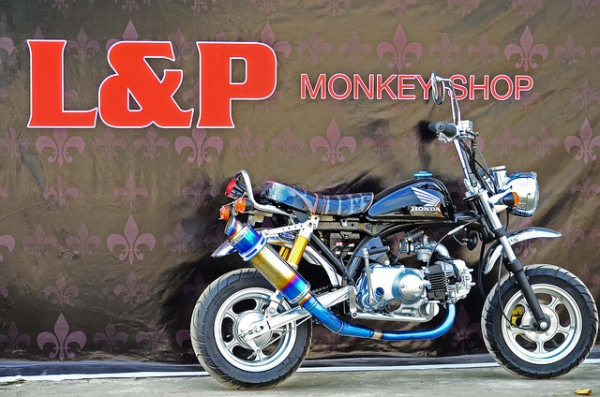 ลดราคา มังกี้ MSX อะไหล่ลด 40 \% โปรโมชั่น ของแต่งจาก ญี่ปุ่น  ลดราคา ก้านเบรถ cnc ท่อ แต่ง ล้อ ของแต่ง ราคา เริ่มต้น 24900 ราคา โรงงาน ถูกกว่า ท้องตลาด.