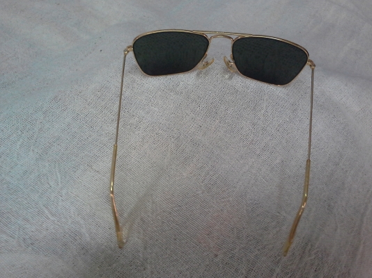 แว่นตาซุปตาร์ RAY-BAN USA