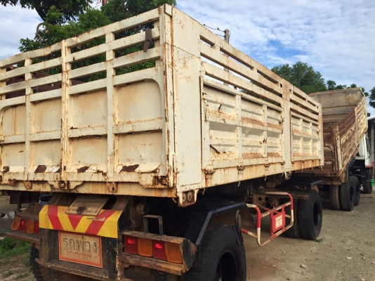 **ขายแล้วครับขอบคุณ ลูกค้า และ ขอบคุณ Truck2hand