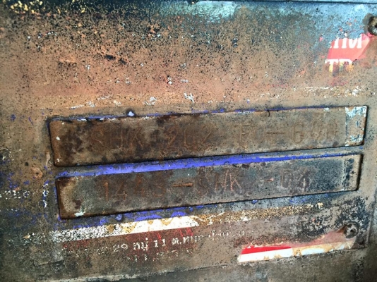 **ขายแล้วครับขอบคุณ ลูกค้า และ ขอบคุณ Truck2hand