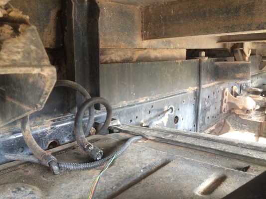 ขายด่วน รถดรัมยกได้ ขายด่วน รถดรัมยกได้