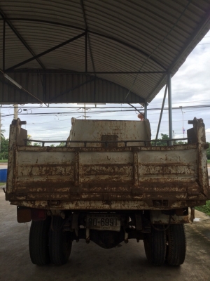 ขายด่วน รถดรัมยกได้ ขายด่วน รถดรัมยกได้