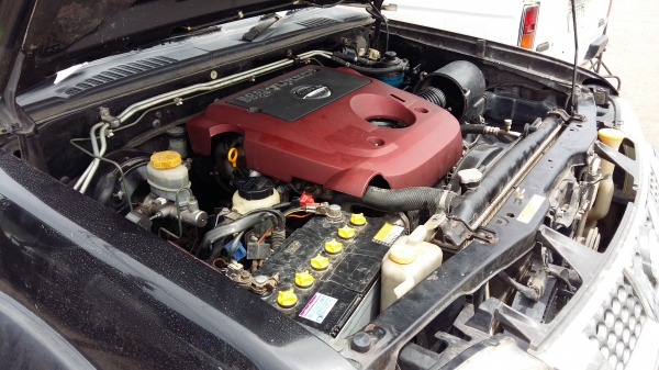 ขายถูกกะบะแคป