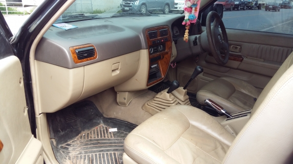 ขายถูกกะบะแคป