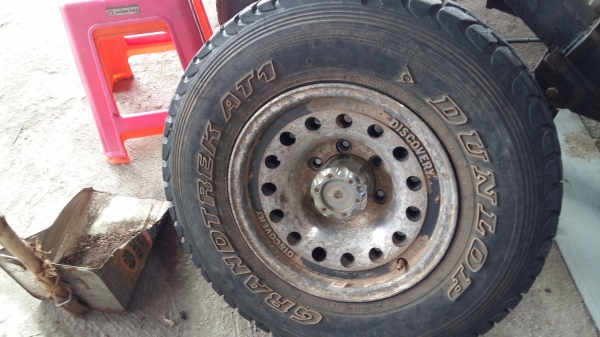 ขายถูกกะบะแคป