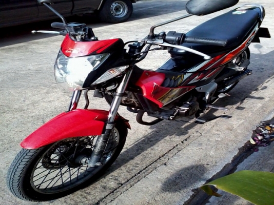 ขายSonic125 ปี50 เครื่องเดิมๆ ขายSonic125 ปี50 เครื่องเดิมๆ