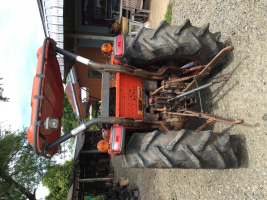 L4708 พร้อมผานพรวน 6 ใบ 24 ตรงรุ่นสวยๆ เครื่องดีเกียร์เยี่ยม วิ่งเงียบมากๆ เล่มทะเบียนพร้อมโอน L4708 พร้อมผานพรวน 6 ใบ 24 ตรงรุ่นสวยๆ เครื่องดีเกียร์เยี่ยม วิ่งเงียบมากๆ เล่มทะเบียนพร้อมโอน