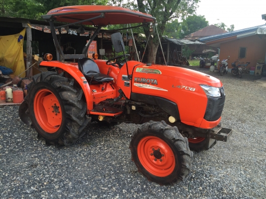 L4708 พร้อมผานพรวน 6 ใบ 24 ตรงรุ่นสวยๆ เครื่องดีเกียร์เยี่ยม วิ่งเงียบมากๆ เล่มทะเบียนพร้อมโอน L4708 พร้อมผานพรวน 6 ใบ 24 ตรงรุ่นสวยๆ เครื่องดีเกียร์เยี่ยม วิ่งเงียบมากๆ เล่มทะเบียนพร้อมโอน