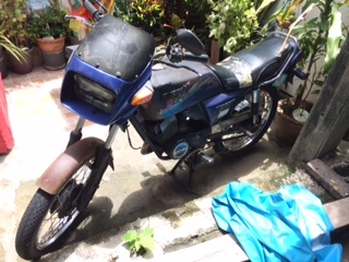 suzuki 125cc suzuki 125cc