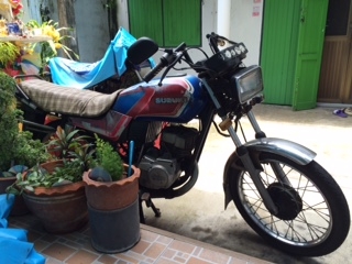 suzuki 125cc suzuki 125cc