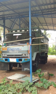 ขายร็อกกี้240นางฟ้า พ่วงดั๊มแม่-ลูกสามคาน