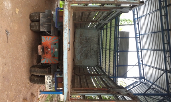 ขายร็อกกี้240นางฟ้า พ่วงดั๊มแม่-ลูกสามคาน